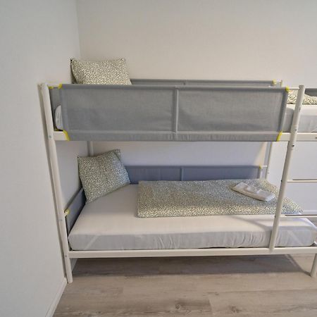 Greenhome Loerrach -Ihre Apartments Im 3-Laendereck- ภายนอก รูปภาพ