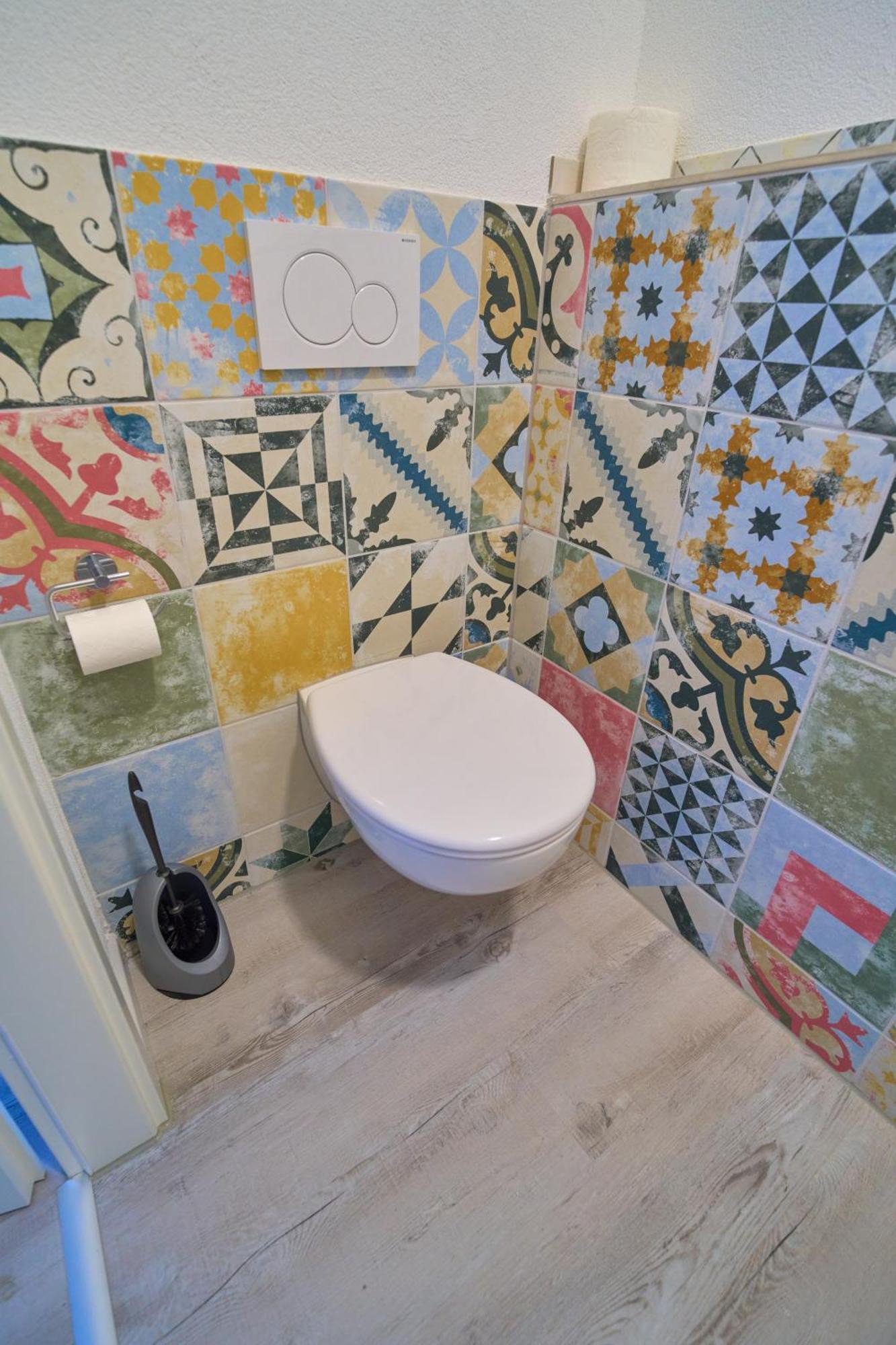 Greenhome Loerrach -Ihre Apartments Im 3-Laendereck- ภายนอก รูปภาพ