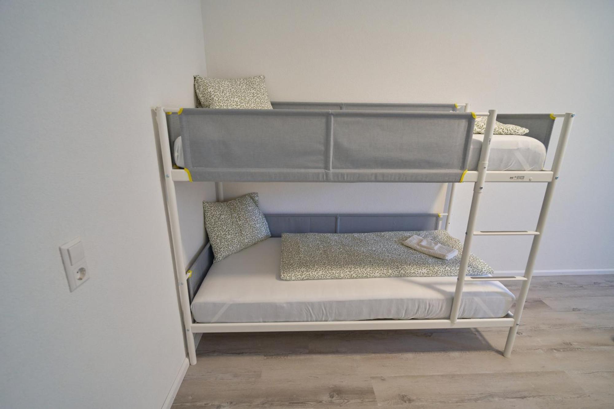 Greenhome Loerrach -Ihre Apartments Im 3-Laendereck- ภายนอก รูปภาพ