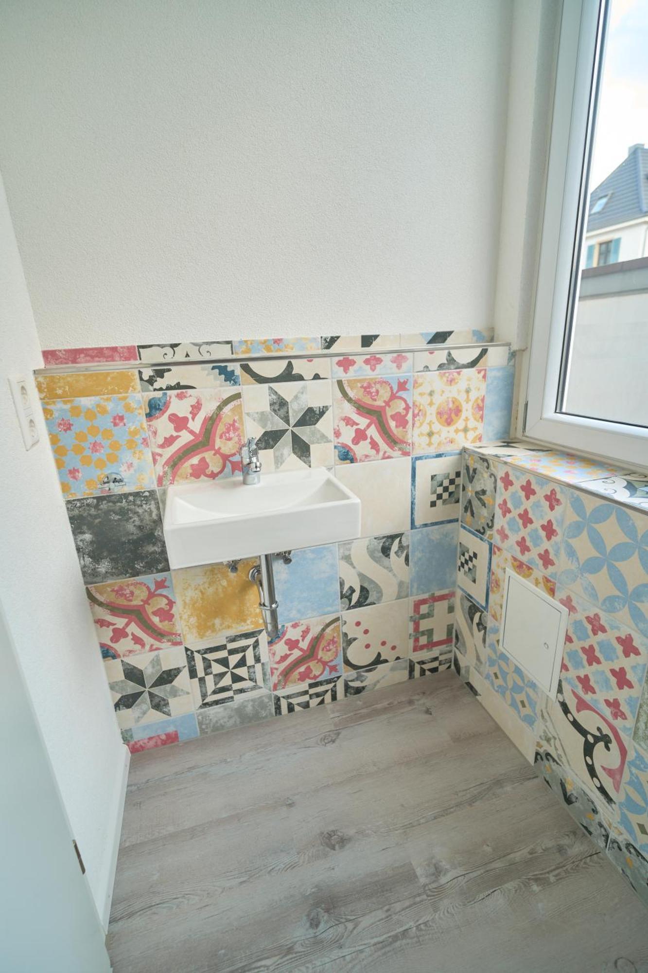 Greenhome Loerrach -Ihre Apartments Im 3-Laendereck- ภายนอก รูปภาพ