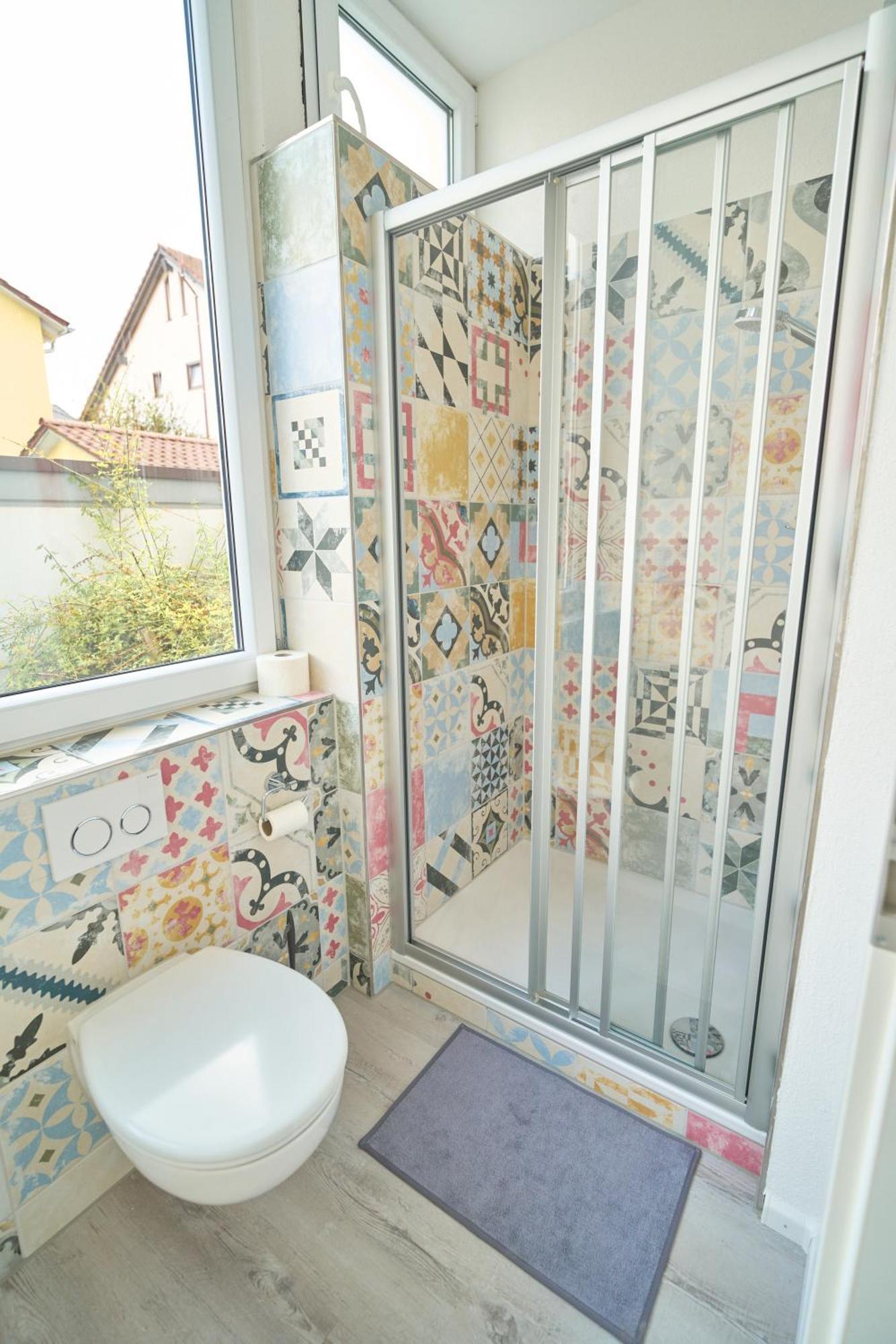 Greenhome Loerrach -Ihre Apartments Im 3-Laendereck- ภายนอก รูปภาพ