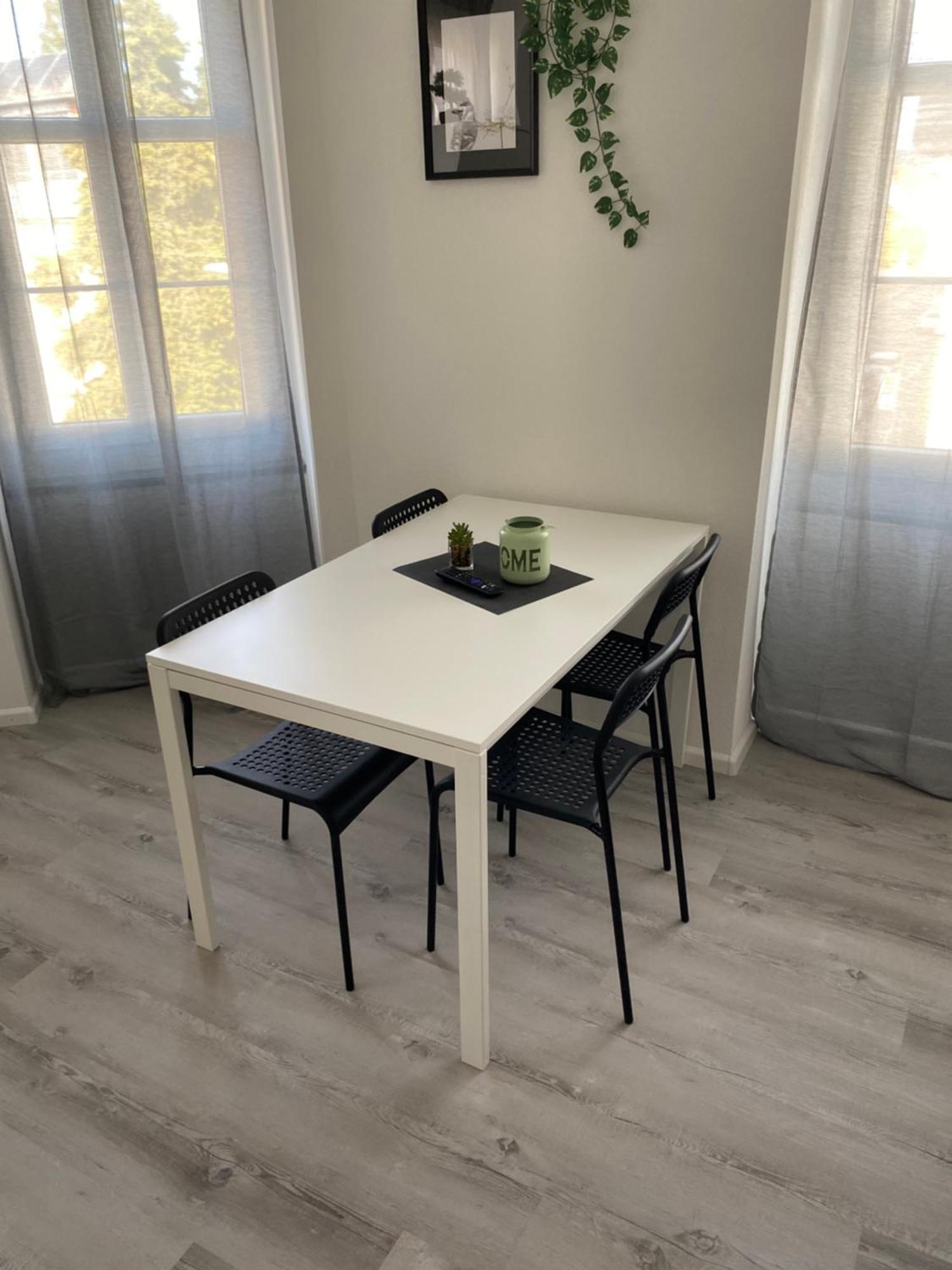 Greenhome Loerrach -Ihre Apartments Im 3-Laendereck- ภายนอก รูปภาพ